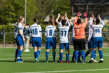 Bild 54 - F Niendorf - Eimsbuettel 2 : Ergebnis: 1:4